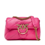 Pinko Love Mini Puff Rosa