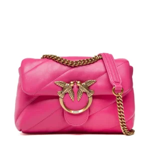 Pinko Love Mini Puff Rosa