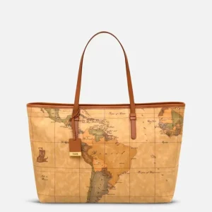 Geo Classic Borsa Shopping Maxi