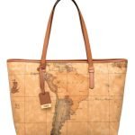 Shopping Bag Large Alviero Martini