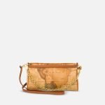 Alviero Martini D028 borsa mini a tracolla geo classic
