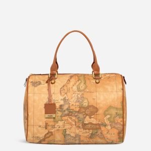 BAULETTO GRANDE ALVIERO MARTINI 1° CLASSE D081 6000 GEO CLASSIC