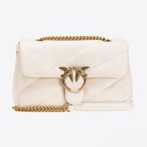 CLASSIC LOVE BAG PUFF MAXI QUILT
