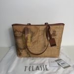 Geo Classic Borsa shopping media