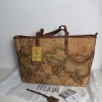 Shopping Alviero Martini 1A Classe New Basic D007 6000 010 Classico