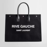 Rive Gauche Large Tote Bag Saint Laurent