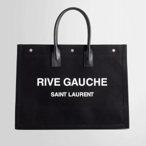 Rive Gauche Large Tote Bag Saint Laurent