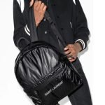 Zaino Nuxx Saint Laurent in nylon