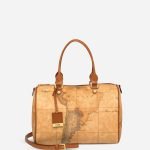 Bauletto Medio Alviero Martini I^ Classe CD 080 6000 Geo Classic