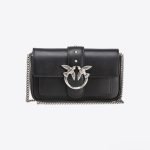 Pocket love bag Pinko