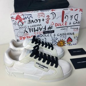 Sneakers Dolce & Gabbana unisex
